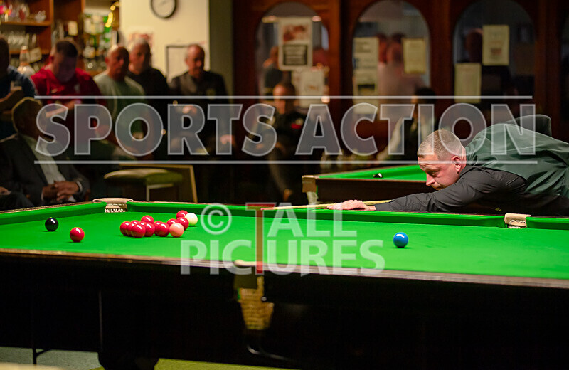 Snooker Inter-Insular 2022-24 - SNOOKER TEAM INTER-INSULAR 2022