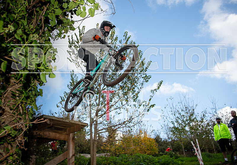 MTB Downhill_21-11-2021-13 - MTB WINTER 2021 DOWNHILL SERIES_RACE 1