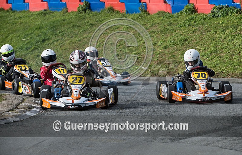  - KARTING WINTER CHAMPIONSHIP ROUND-1