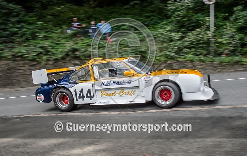 Hill Climb_07-09-2013_CAR-98 - CARS_07-09-2013