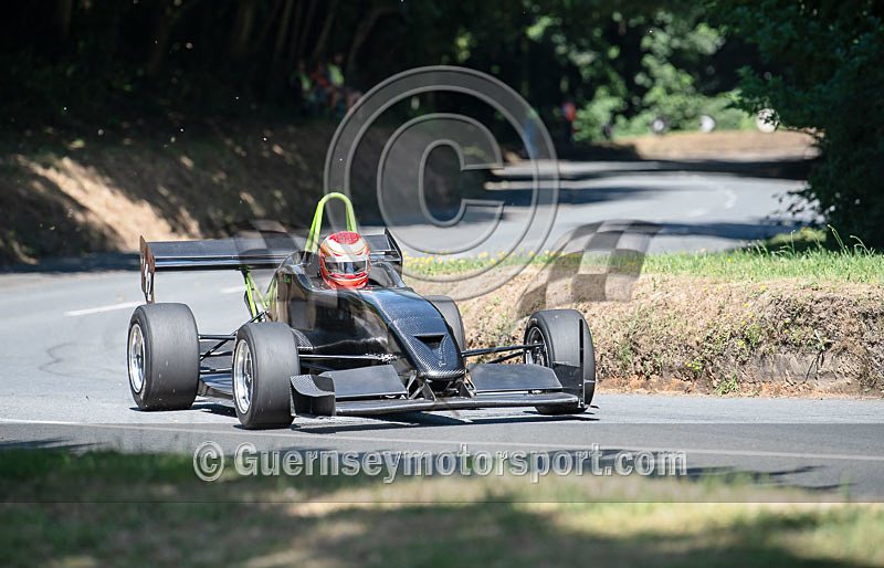 Guernsey National Hillclimb 2018_CAR-152 - GUERNSEY NATIONAL 2018 - CARS