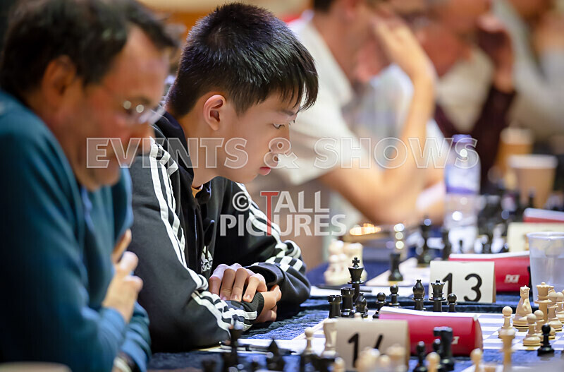 Guernsey Chess Festival 2022-196 - THE 46th GUERNSEY INTERNATIONAL CHESS FESTIVAL