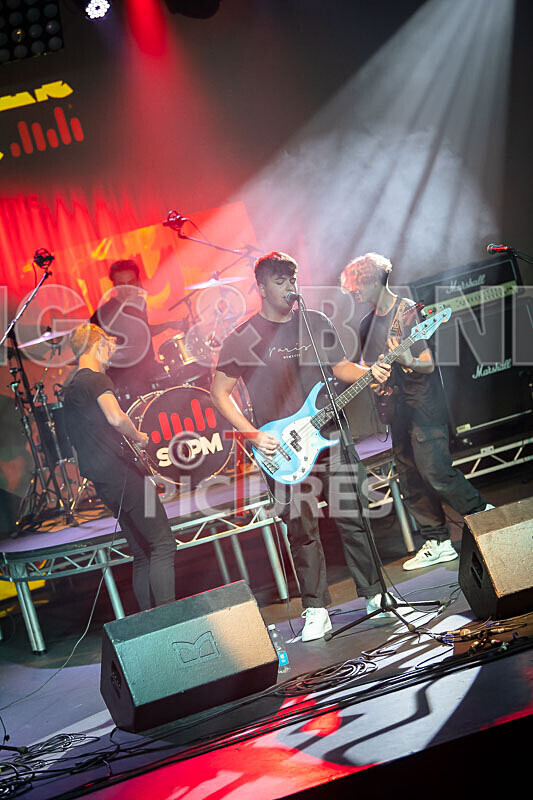 Emissary-2 - EMISSARY