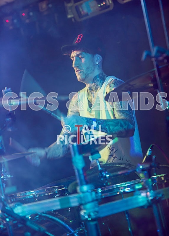 So Cold the River-5 - SO COLD THE RIVER