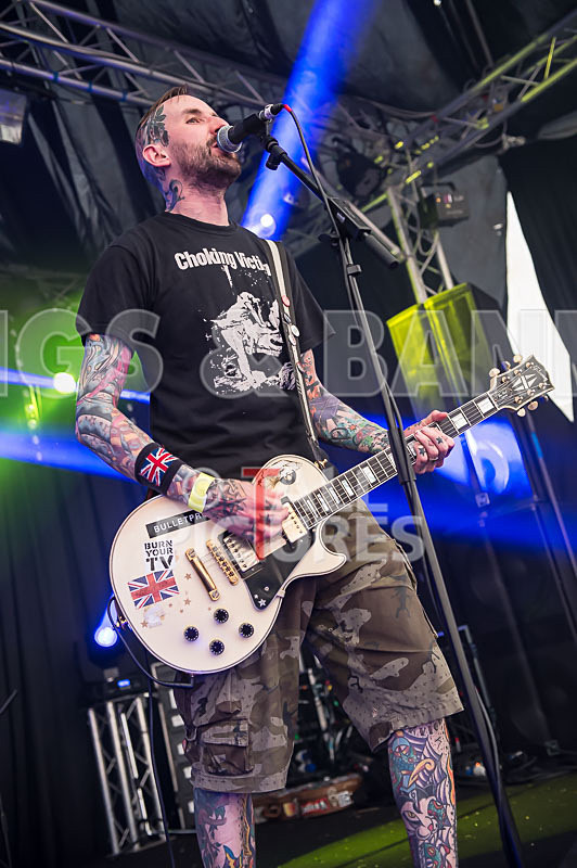 Bulletproof-100 - BULLETPROOF