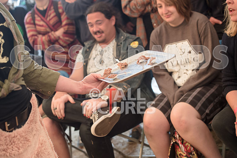 The Dirty Dozen Meal-43 - THE DIRTY DOZEN MEAL