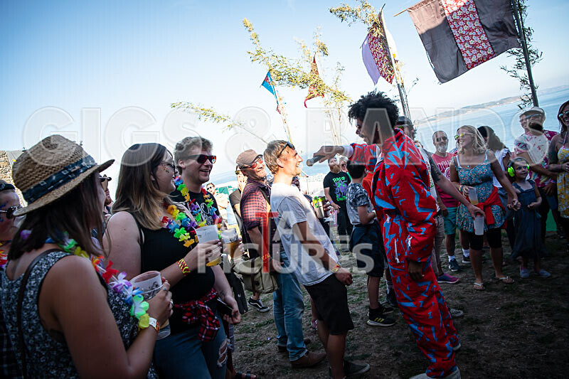 Baron Denden and the IL Sound System-17 - BARON DENDEN AND THE IL SOUND SYSTEM