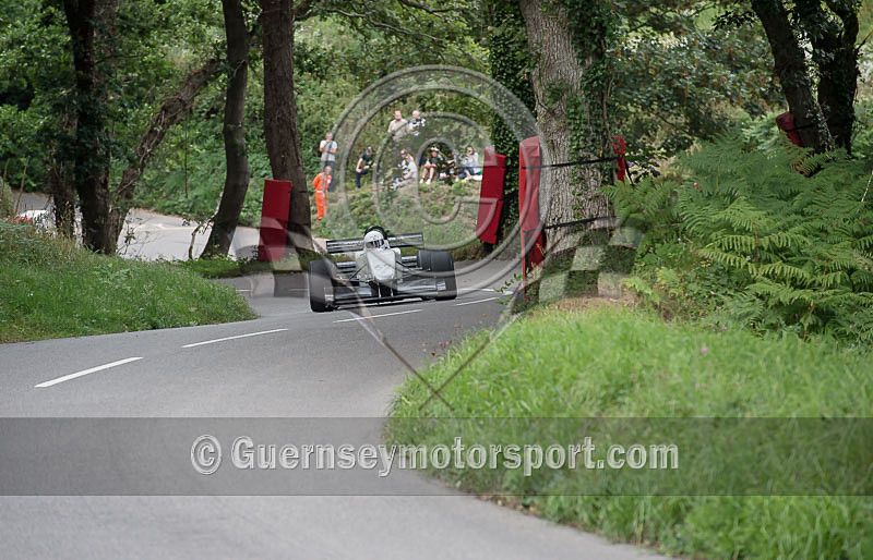 Jersey National Hillclimb_2014_Car-112 - JERSEY NATIONAL 2014 - CARS