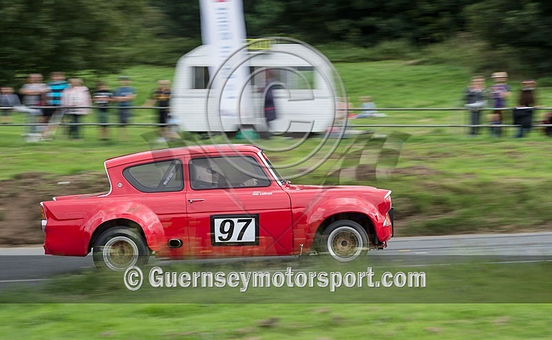 Hill Climb_27-08-2012_Car-193 - CARS 2012-08-27