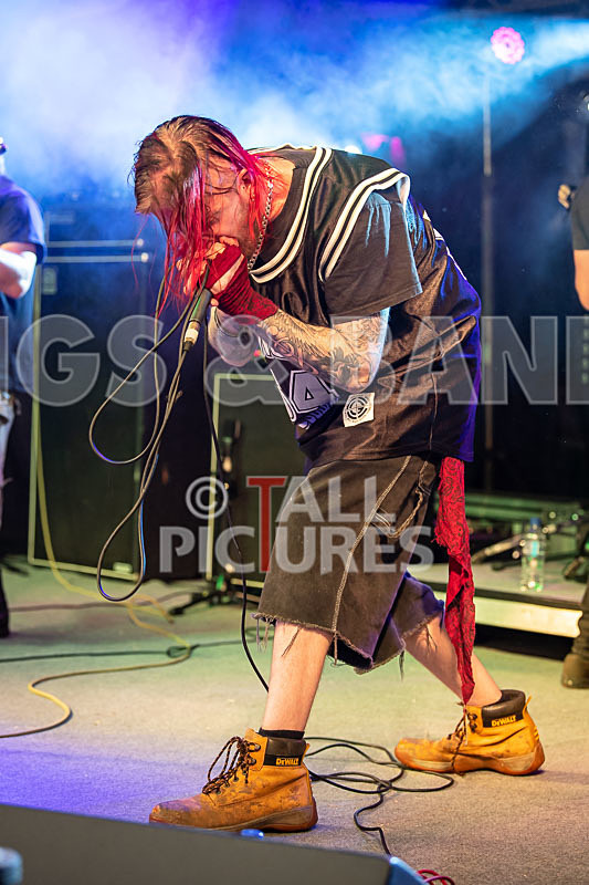 From Darkness-17 - FROM DARKNESS