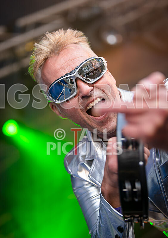 The Sacred Hearts-75 - THE SACRED HEARTS