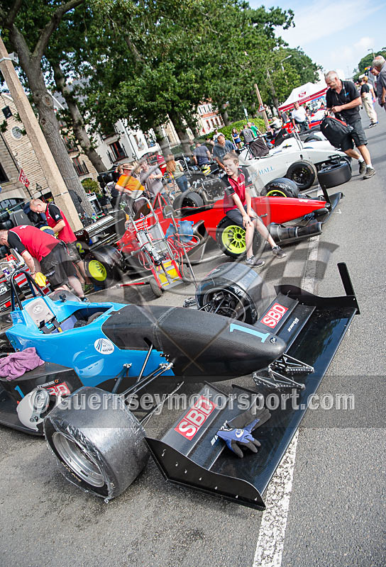 Guernsey National Hillclimb 2018_SCENE-10 - GUERNSEY NATIONAL 2018 - SCENE