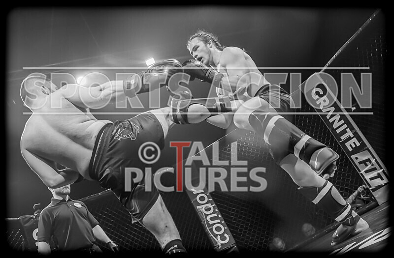 BOUT- 5 - Joe Joyce v Reece Gilman-41 - BOUT 5 - Joe Joyce v Reece Gilman