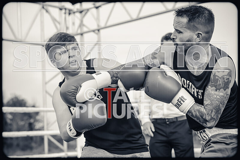 BOUT 9 - Martin Im too old for this shit Le Prevost v Lewis Storming N - BOUT 9 - Martin 'I'm too old for this shit' Le Prevost v Lewis 'Storming' Norman