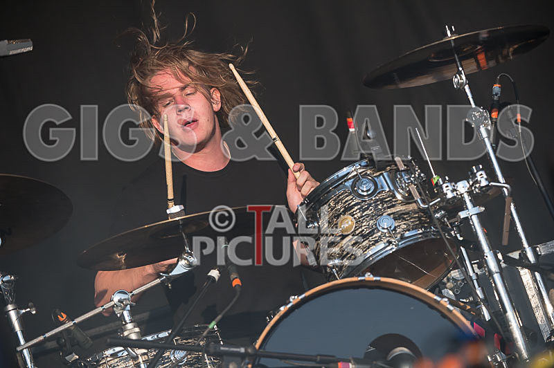 Circa Waves-39 - CIRCA WAVES