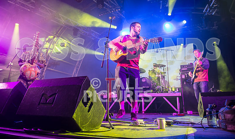 Joe Driscoll Sekou Kouyate-34 - JOE DRISCOLL & SEKOU KOUYATE