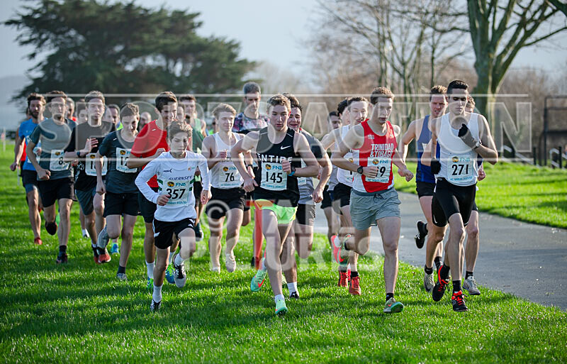 Short Course Cross Country 2021-17 - SHORT COURSE CROSS COUNTRY 2021