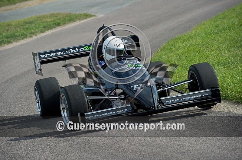 Alderney Hill Climb_2011_Car-217 - ALDERNEY HILL CLIMB 2011 - CARS-2
