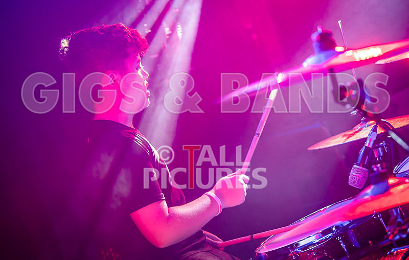 Kids in Flames-17 - KIDS IN FLAMES