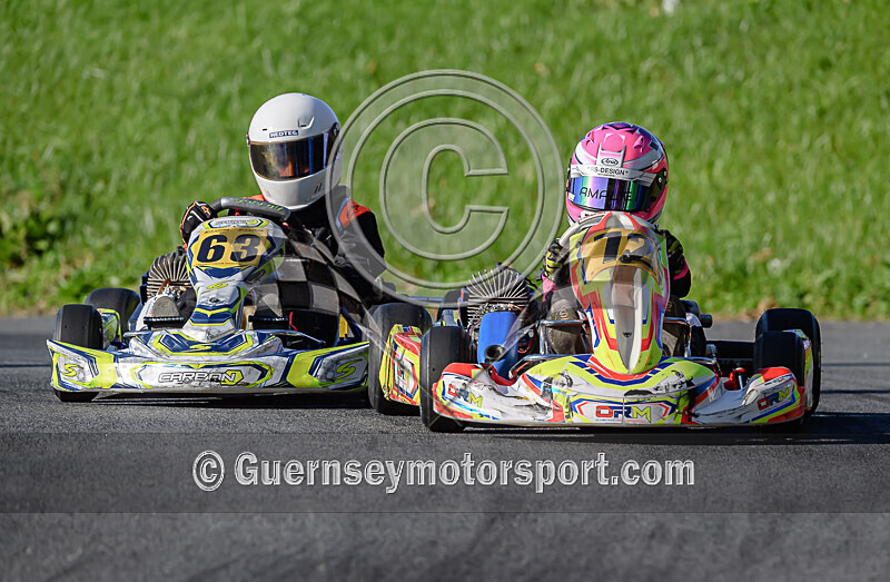 Karting 2022_Race 10-137 - KARTING CHAMPIONSHIP 2022_ROUND 10