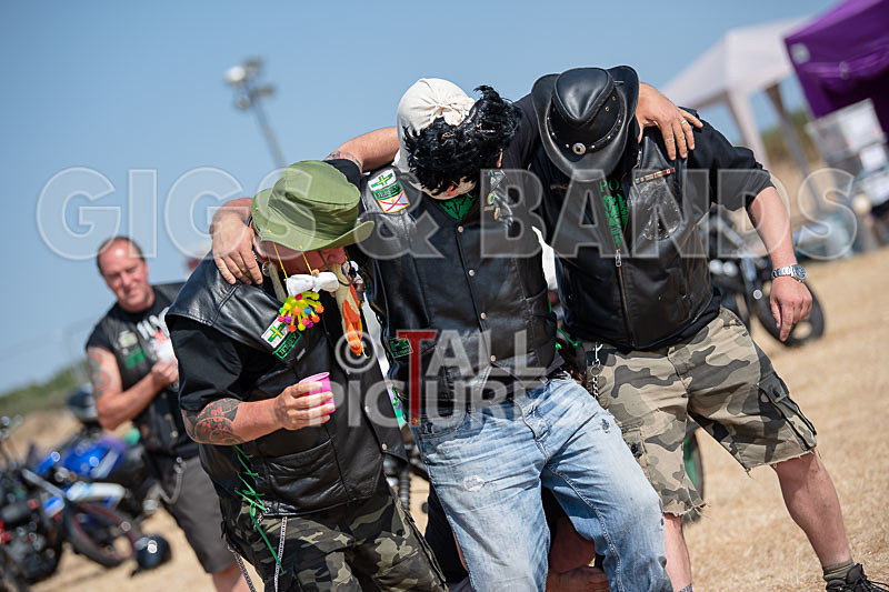 Games  Chilli  Trikes-61 - NEVER A DULL MOMENT AT CHAOS....