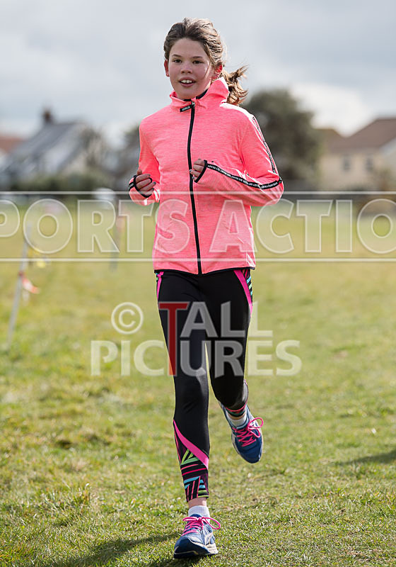 Keith Falla Memorial Cross Country 2018-6 - KEITH FALLA MEMORIAL XC 2018