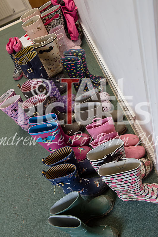 Big Brownie Birthday Party-86 - BROWNIE CENTENARY BROWNIE SLEEPOVER