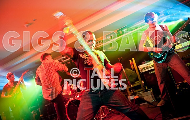 Destria-135 - DESTRIA