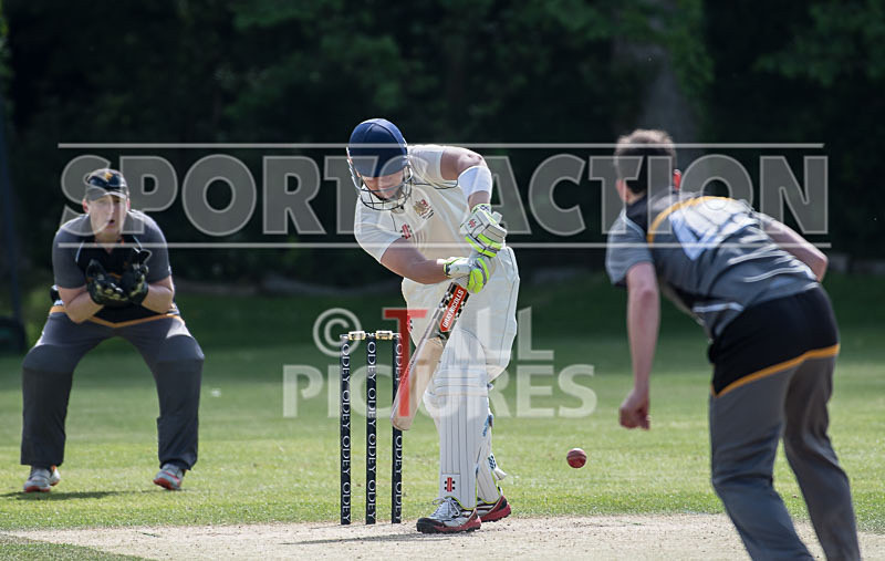 Cricket at KGV_27-05-2017-31 - CRICKET AT KGV_27-05-2017