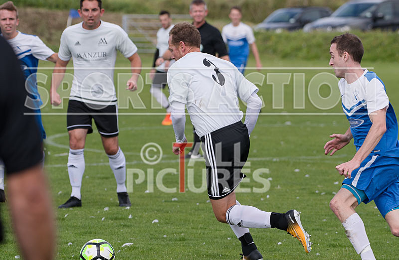 Rovers v Manzur_09-09-2017-38 - ROVERS v MANZUR
