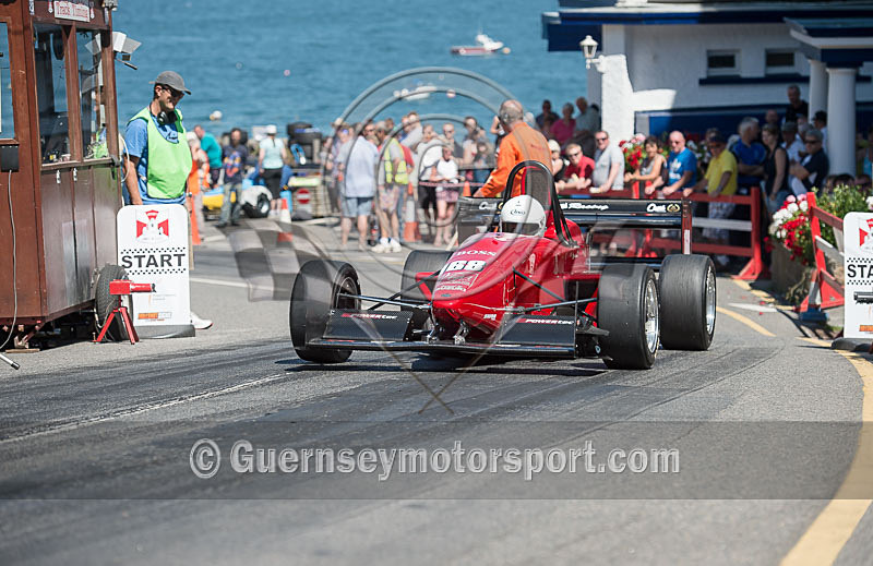 Jersey National Hillclimb_2014_Car-226 - JERSEY NATIONAL 2014 - CARS