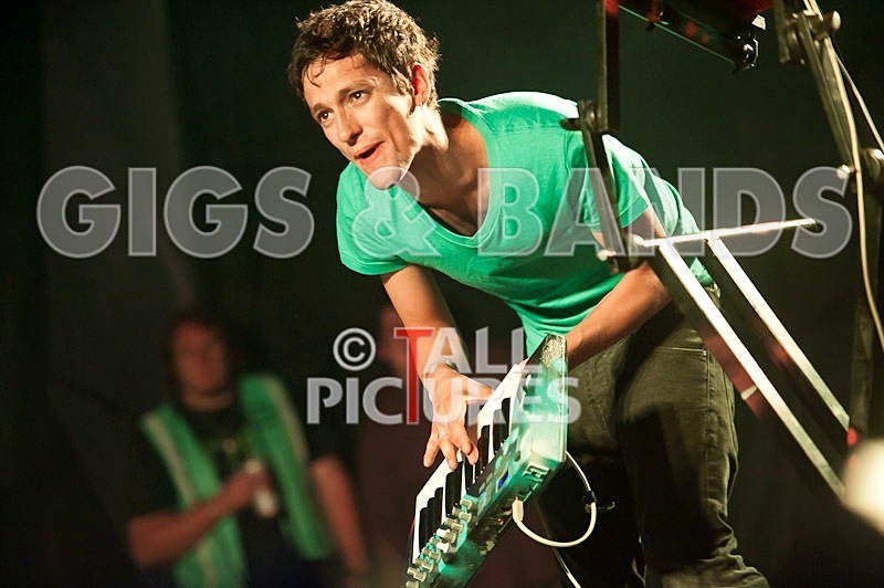 Concrete Disco-24 - CONCRETE DISCO