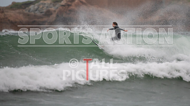 Surfing_01-11-2020-76 - SURFING AT VAZON BAY GUERNSEY