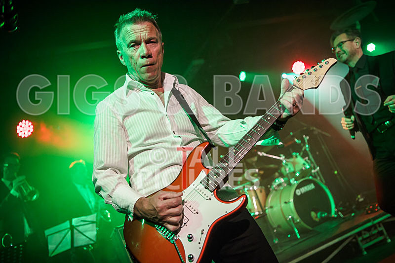 King Rat_30th Birthday Gig-4 - KING RAT AND THE SOUL CATS 30th BIRTHDAY