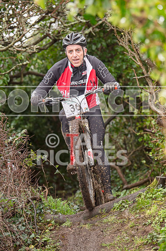 MTB Winter XC_21-01-2018-53 - GVC MTB XC 2017-ROUND 4