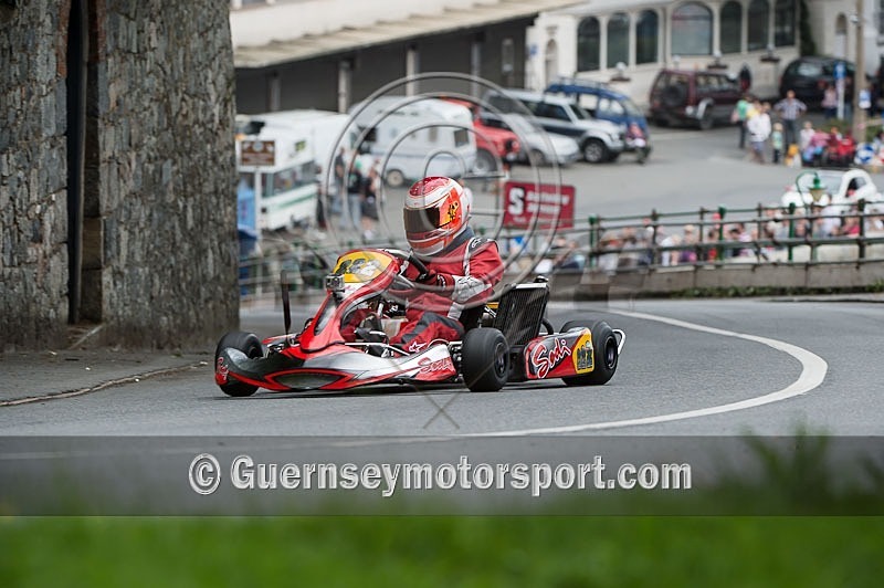 Hill Climb_27-08-2012_Kart-2 - KARTS 2012-08-27