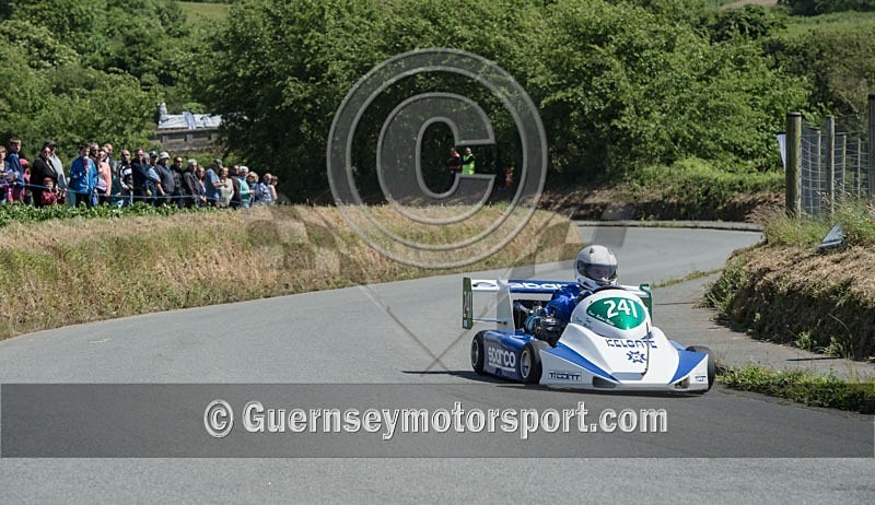 Reservoir Speed Event_2013-Kart-97 - RESERVOIR SPEED EVENT 2013 - KARTS
