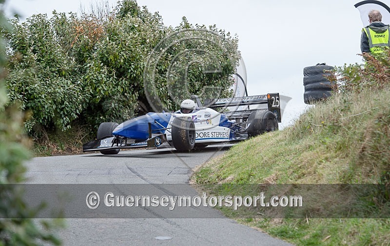 Alderney Sprint Car_2013-5 - ALDERNEY SPRINT 2013 - CARS