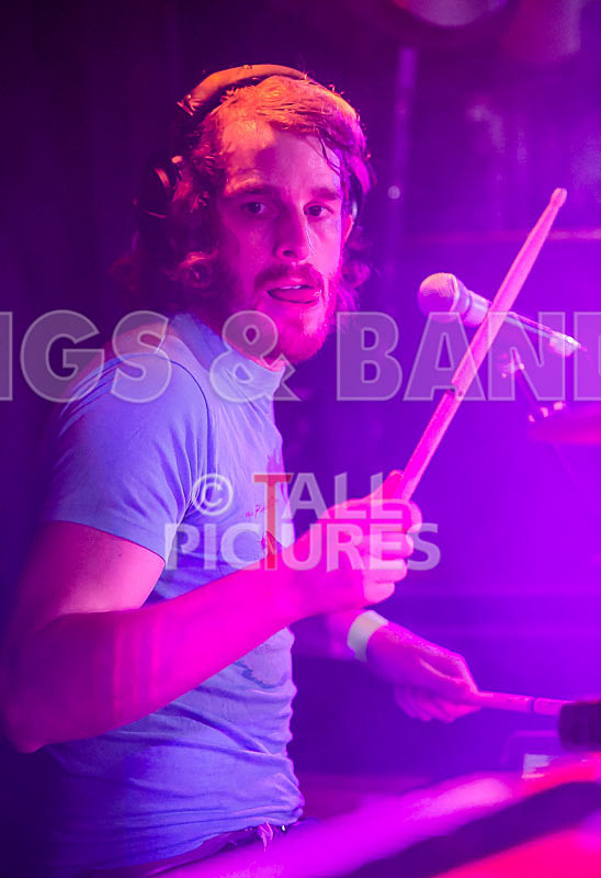 The Hoosiers-9 - THE HOOSIERS