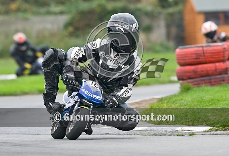 MiniMoto-73 - MINIMOTO