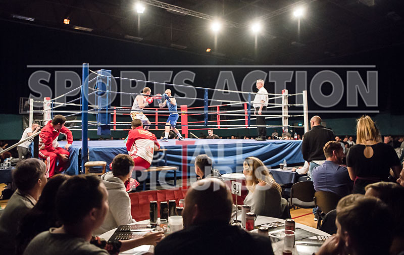 BOUT-9 Jimmy Lesbirel v Jack Ewbank-7 - BOUT-9 Jimmy Lesbirel v Jack Ewbank