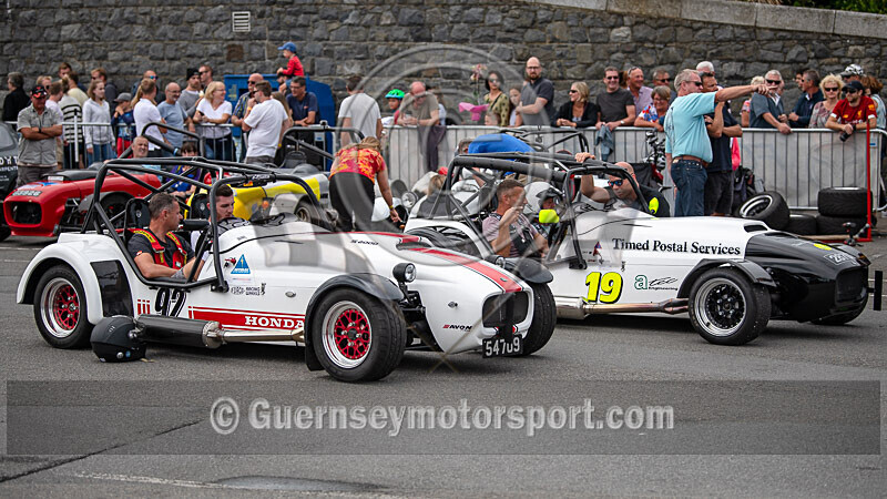 Motorsport Seafront Sunday 2020-75 - SEAFRONT SUNDAY & TWISTY SPRINT 2020