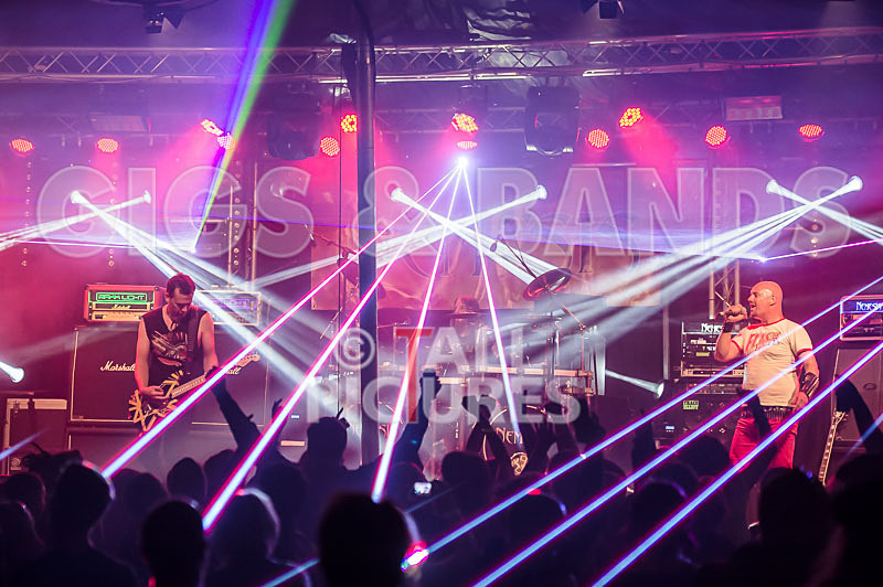 Nemesis-386 - NEMESIS