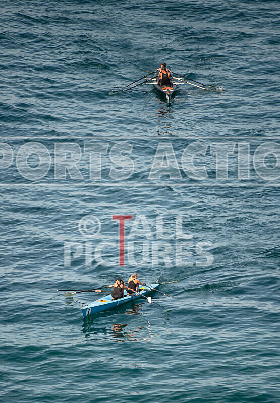 Guernsey Rowing Club_20-06-2020-14 - GUERNSEY ROWING CLUB 5,200 METER RACE