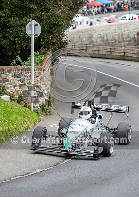 GMCCC Hillclimb_05-04-2021_CAR-133 - CARS_05-04-2021