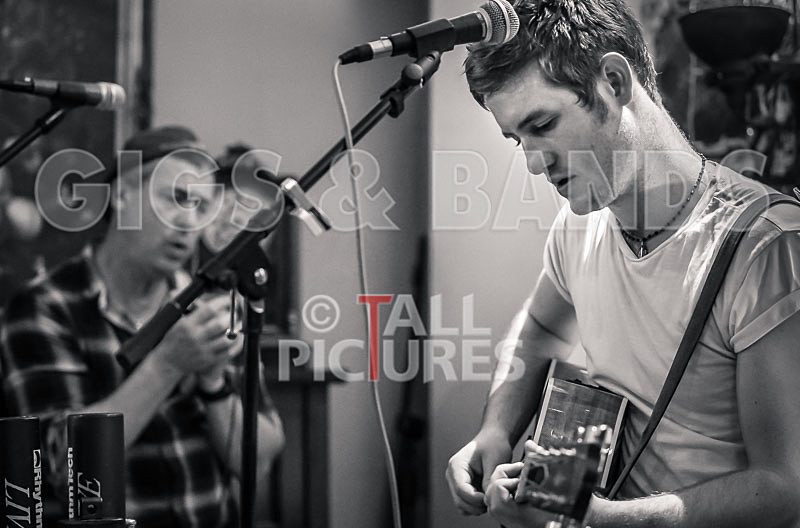 Joe Corbin-60 - JOE CORBIN