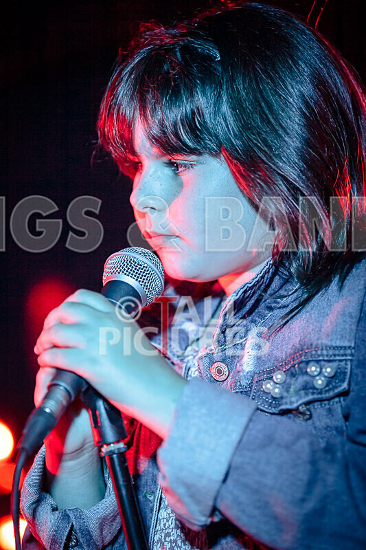 Rogue Kids-4 - ROGUE KIDS