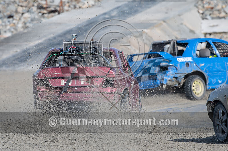 Banger Racing_27-10-2019-50 - AUTO-X_27-10-2019