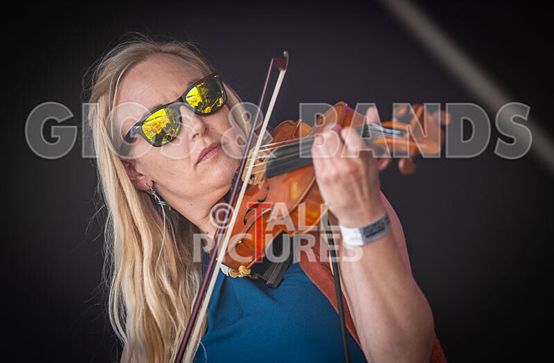 Buffalo Huddleston-712 - BUFFALO HUDDLESTON