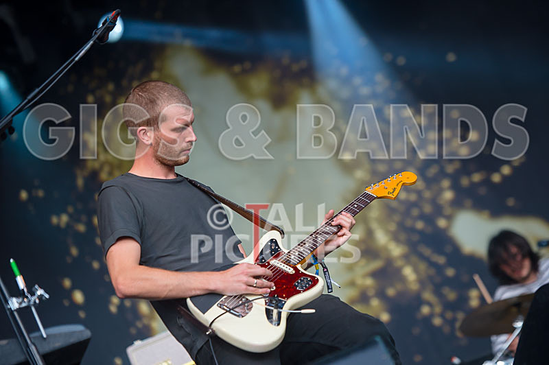 Wolf Alice-42 - WOLF ALICE